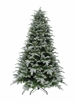 Joulukuuset|Triumph Tree Hallarin Frosted -joulukuusi GREEN