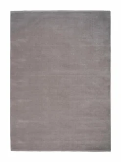 Matot|Linie Design Halo Cloud Loom -matto LT.GREY