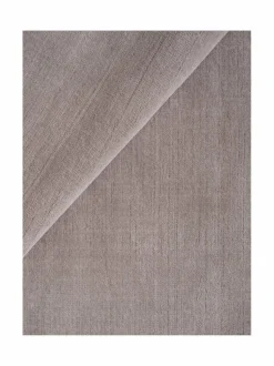 Matot|Linie Design Halo Cloud Loom -matto LT.GREY