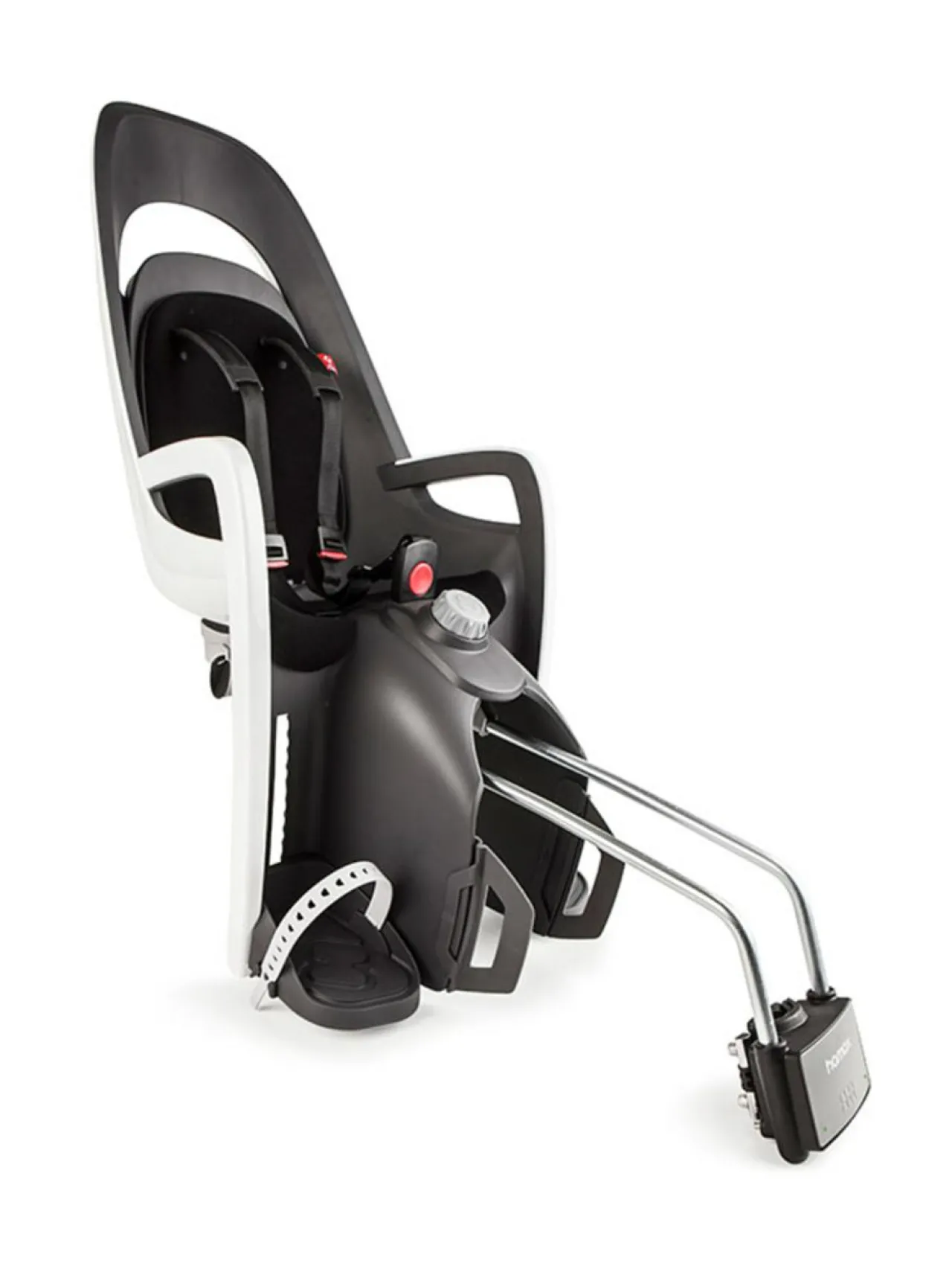 Polkupyörät & Pyöräilytarvikkeet|Hamax Caress pyöränistuin