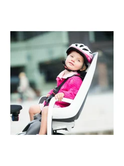 Polkupyörät & Pyöräilytarvikkeet|Hamax Caress pyöränistuin