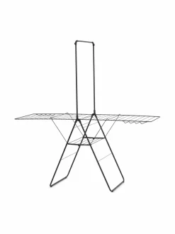 Pyykkihuolto|Brabantia HangOn-pyykkiteline MATT BLACK