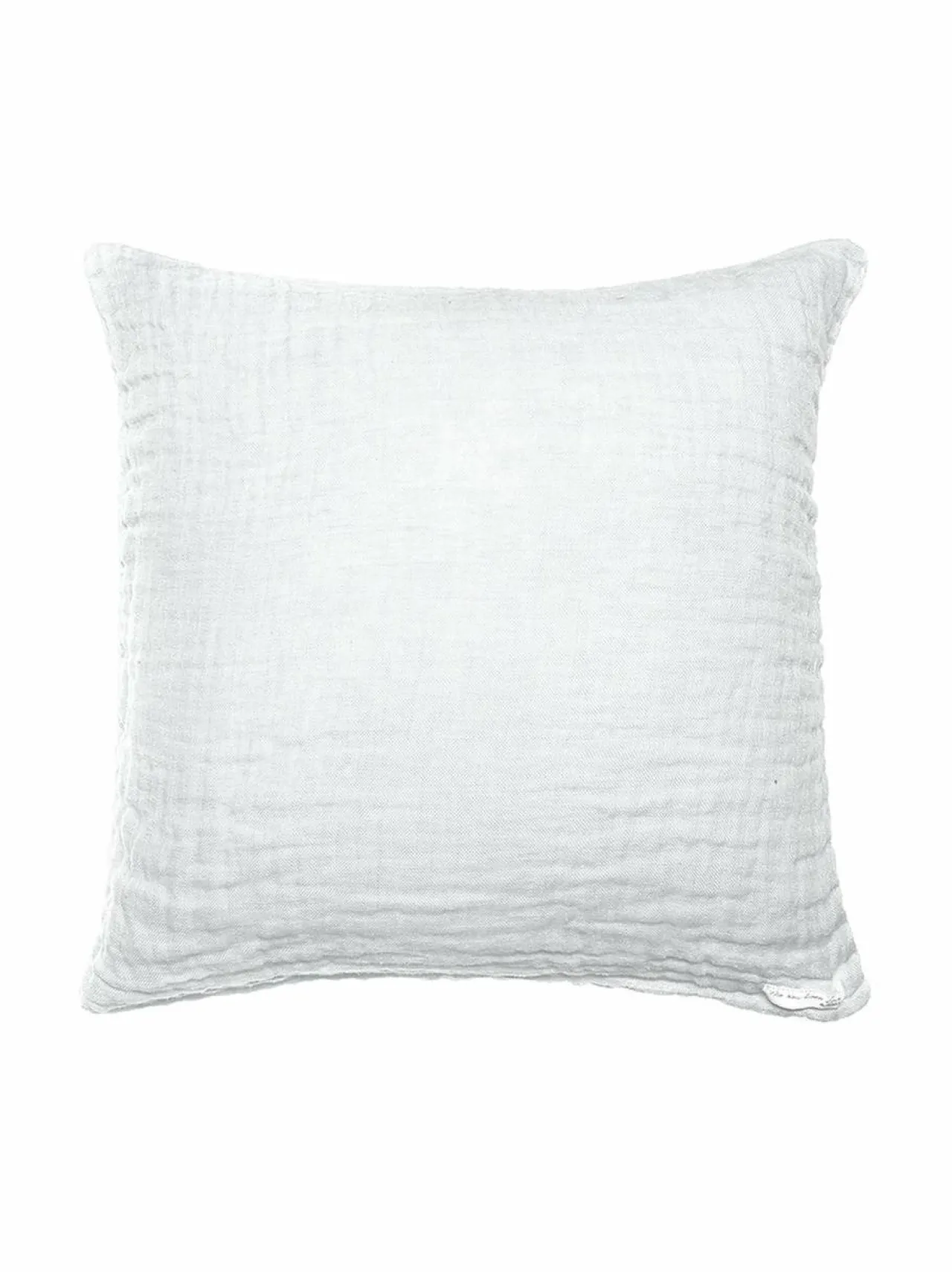 Sisustustyynyt|Himla Hannelin-koristetyynynpäällinen 50 x 50 cm VALKOINEN