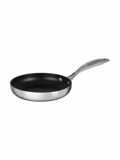 Keitto- & Paistoastiat|Scanpan HaptIQ- paistinpannu 20 cm STEEL