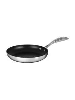 Keitto- & Paistoastiat|Scanpan HaptIQ- paistinpannu 26 cm STEEL