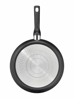 Keitto- & Paistoastiat|Tefal Hard Titanium Pro -paistinpannu 24 cm BLACK