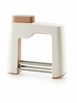 Keittiötarvikkeet|Lékué Hasselback Cutter -leikkuri PINK