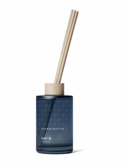 Huonetuoksut & Tuoksukynttilät|Skandinavisk Hav-diffuuseri 200 ml DEEP BLUE