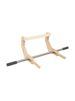 Kuntoilutarvikkeet|FitWood HAVU leuanvetotanko KOIVU – RUOSTUMATON TERÄS