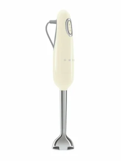 Vatkaimet & Sekoittimet|Smeg HBF03-sauvasekoitinpakkaus CREAM