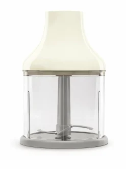 Vatkaimet & Sekoittimet|Smeg HBF03-sauvasekoitinpakkaus CREAM