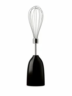 Vatkaimet & Sekoittimet|Smeg HBF03-sauvasekoitinpakkaus BLACK