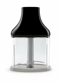 Vatkaimet & Sekoittimet|Smeg HBF03-sauvasekoitinpakkaus BLACK