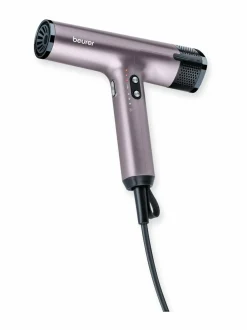 Hiustenhoito|Beurer HC 100 -hiustenkuivain PURPLE