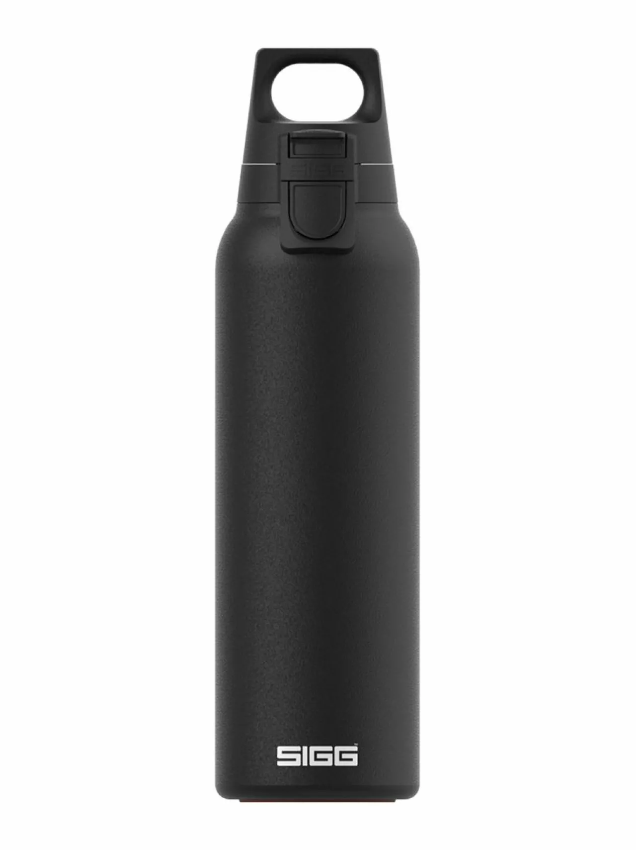 Tee, Kahvi & Vesi|Sigg H&C One -termospullo 0.55 l BLACK
