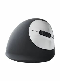 Tietokonetarvikkeet|Top-Cousins HE pystyhiiri - Oikeakätinen langaton Medium