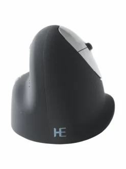 Tietokonetarvikkeet|Top-Cousins HE pystyhiiri - Oikeakätinen langaton Medium