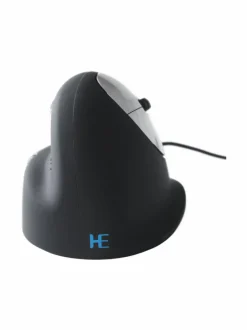 Tietokonetarvikkeet|Top-Cousins HE pystyhiiri - Oikeakätinen langallinen Medium