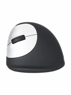 Tietokonetarvikkeet|Top-Cousins HE pystyhiiri - Vasenkätinen langaton Medium