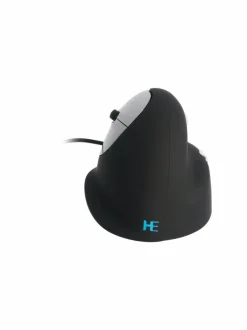 Tietokonetarvikkeet|Top-Cousins HE pystyhiiri - Vasenkätinen langallinen Medium