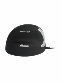 Tietokonetarvikkeet|Top-Cousins HE pystyhiiri - Vasenkätinen langallinen Medium