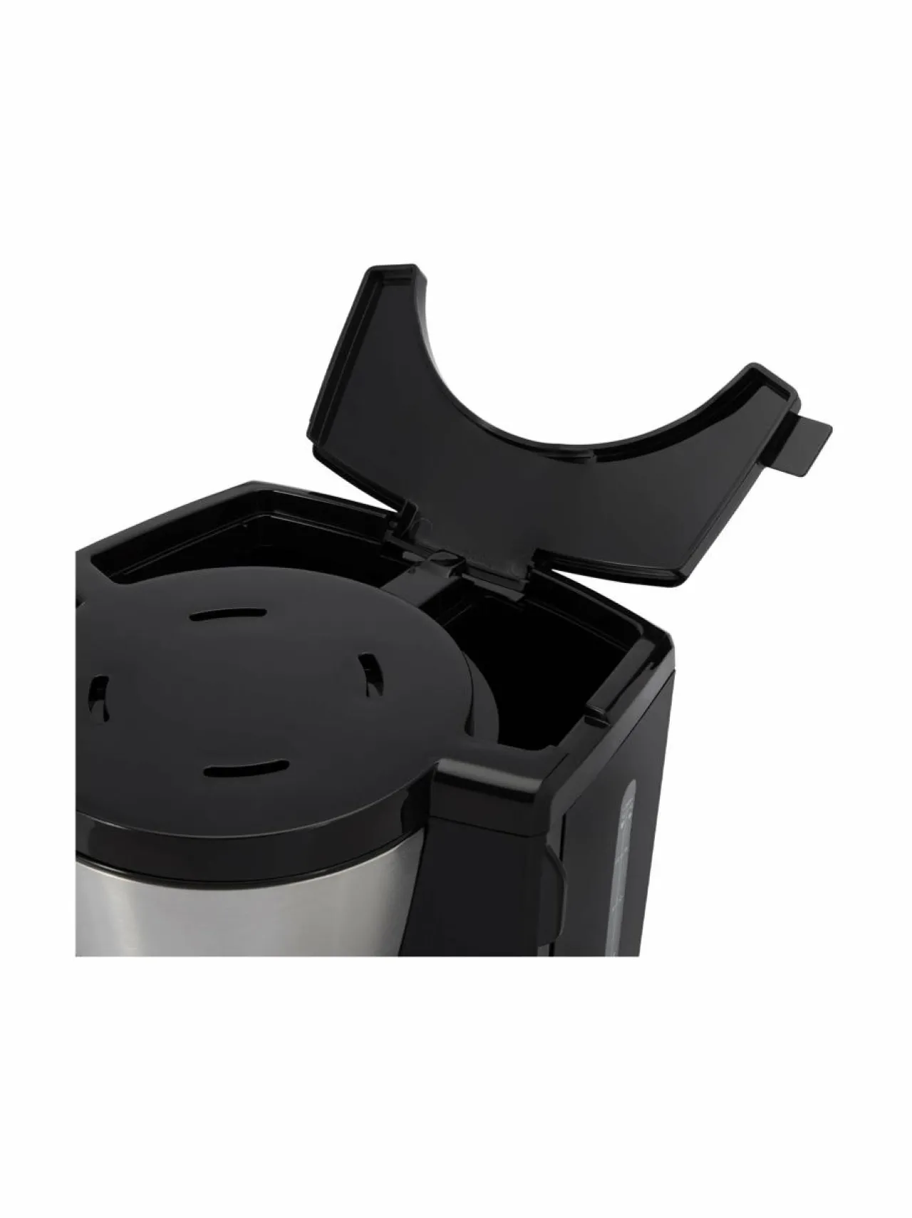 Kahvin- & Vedenkeittimet|Russell Hobbs Heaton-kahvinkeitin 1,25 l STEEL