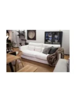 Sohvat & Nojatuolit|Boknäs Heaven 3-ist. sohva