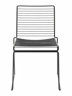 Tuolit & Jakkarat|HAY Hee Dining -tuoli MUSTA