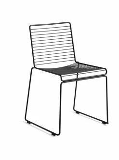 Tuolit & Jakkarat|HAY Hee Dining -tuoli MUSTA