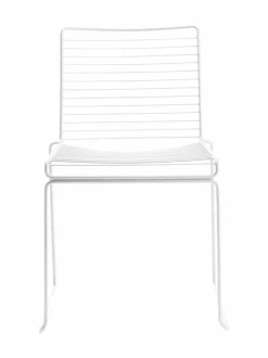 Tuolit & Jakkarat|HAY Hee Dining -tuoli VALKOINEN