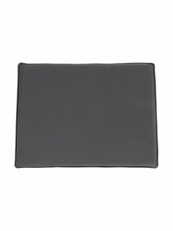 Tuolit & Jakkarat|HAY Hee Lounge Chair Seat Cushion -istuintyyny ANTHRACITE