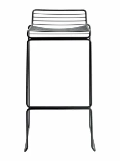 Tuolit & Jakkarat|HAY Hee-baarituoli MUSTA