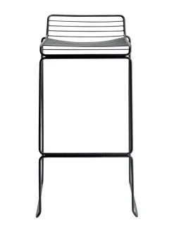 Tuolit & Jakkarat|HAY Hee-baarituoli MUSTA