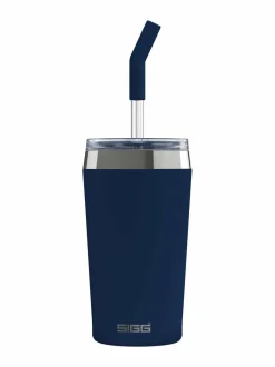 Tee, Kahvi & Vesi|Sigg Helia-termosmuki 0.45 l NIGHT INK