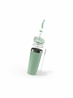 Tee, Kahvi & Vesi|Sigg Helia-termosmuki 0.6 l GREEN