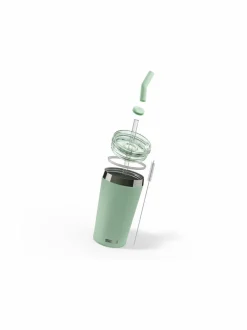 Tee, Kahvi & Vesi|Sigg Helia-termosmuki 0.45 l GREEN