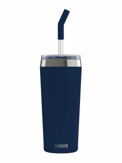 Tee, Kahvi & Vesi|Sigg Helia-termosmuki 0.6 l NIGHT INK