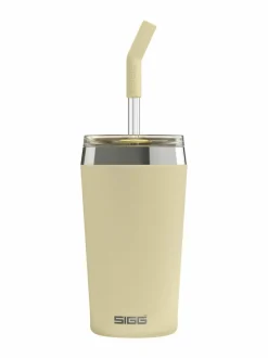 Tee, Kahvi & Vesi|Sigg Helia-termosmuki 0.45 l YELLOW