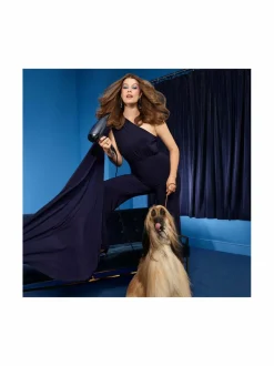 Hiustenhoito|GHD Helios-hiustenkuivaaja INK BLUE