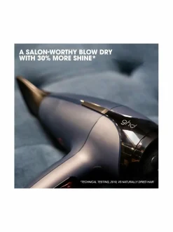 Hiustenhoito|GHD Helios-hiustenkuivaaja INK BLUE