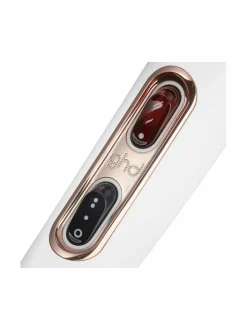 Hiustenhoito|GHD Helios-hiustenkuivaaja WHITE