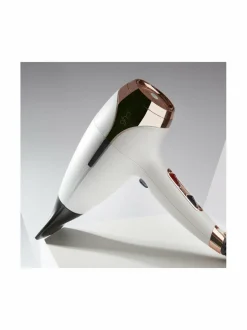 Hiustenhoito|GHD Helios-hiustenkuivaaja WHITE