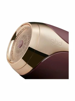 Hiustenhoito|GHD Helios-hiustenkuivaaja PLUM