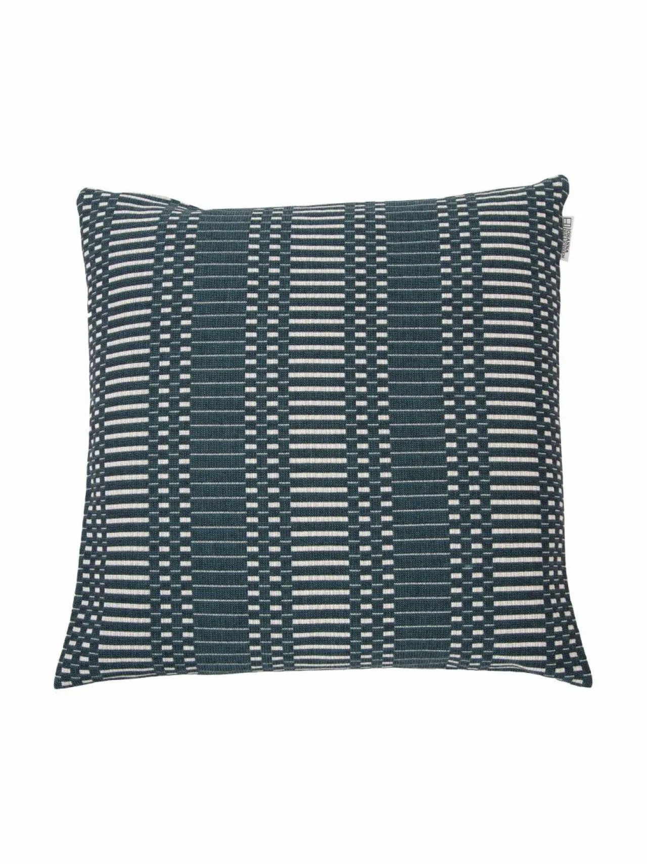 Sisustustyynyt|Johanna Gullichsen Helios-tyynynpäällinen 40 x 40 cm DARK GREEN