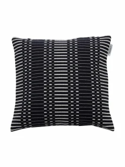 Sisustustyynyt|Johanna Gullichsen Helios-tyynynpäällinen 40 x 40 cm BLACK