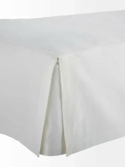 Liinavaatteet|Villa Stockmann Helmalakana 52 cm LUONNONVALKOINEN