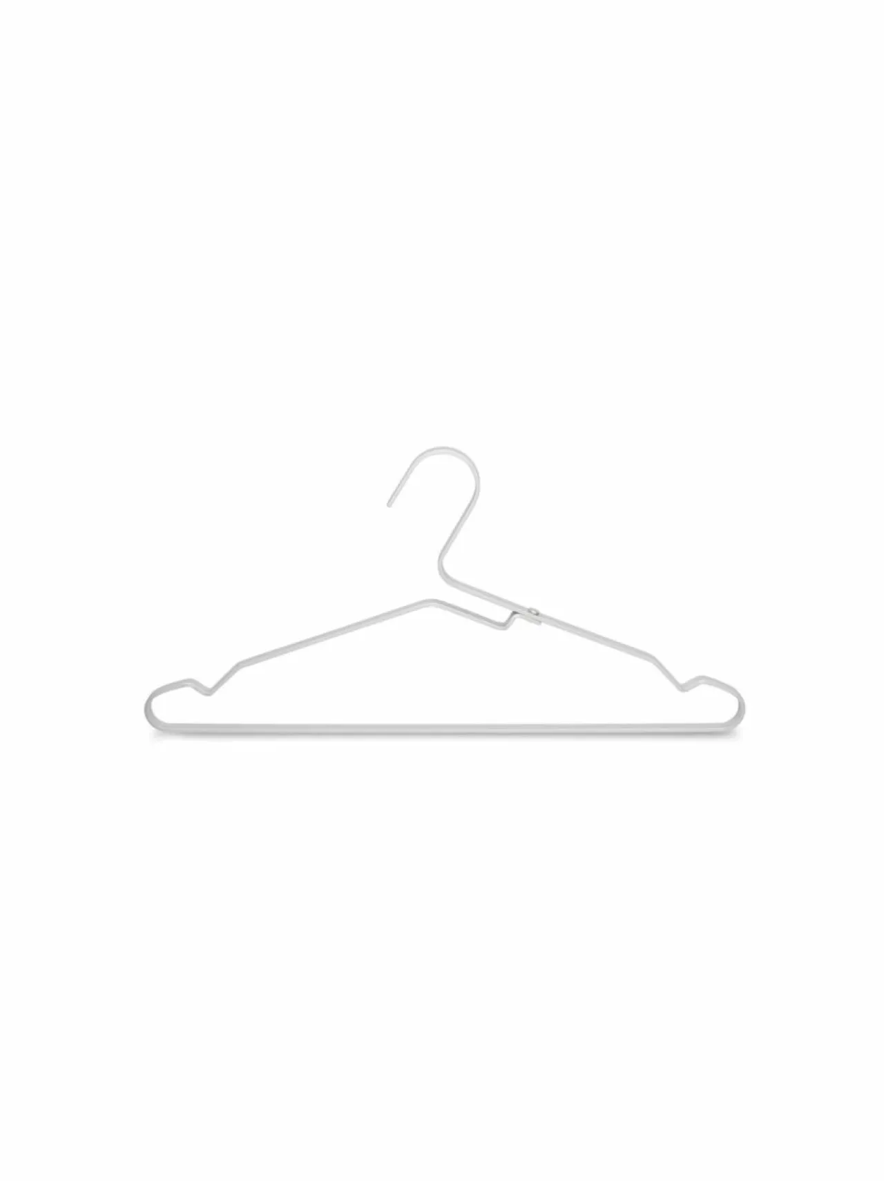 Säilytys|Brabantia Henkari 4 kpl SILVER