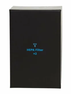 Sisäilma|V-Breathe HEPA-suodattimen x 2