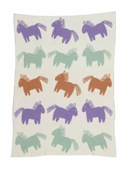 Sisustustyynyt|Huovat & Päiväpeitot|Pentik Heppa-torkkupeitto 70 x 100 cm MULTICOLOUR