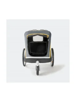 Kantolaukut Ja Rattaat|InnoPet Hercules 2.0 lemmikkikärryt